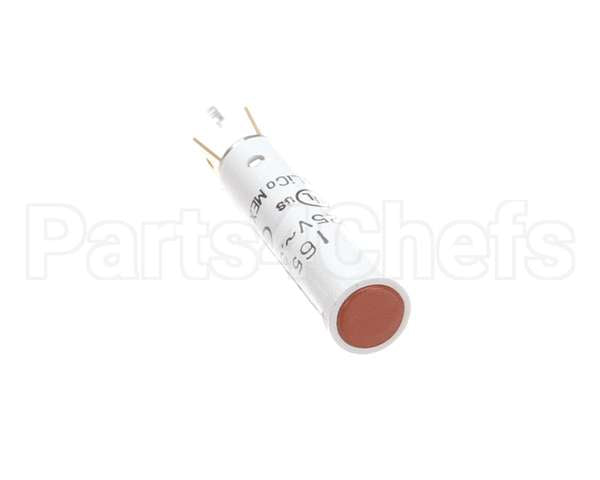 00-813404 Hobart Light,Pilot,Amber Sr24