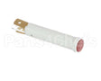 00-813405 Hobart Light,Pilot,Red Sr24