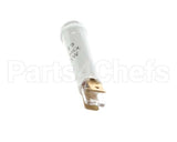 00-813405 Hobart Light,Pilot,Red Sr24