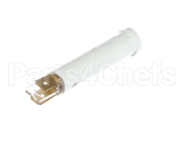 00-813405 Hobart Light,Pilot,Red Sr24