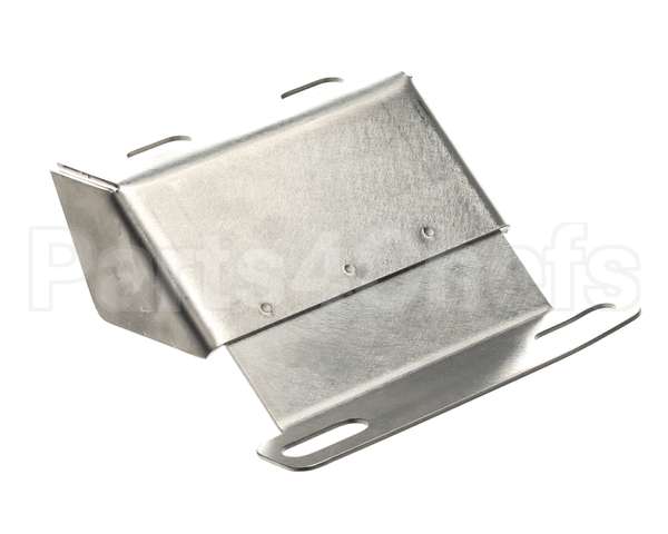 00-813534 Hobart Deflector,Silverware Weldment