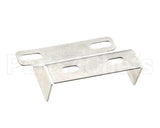 00-813534 Hobart Deflector,Silverware Weldment