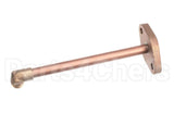 00-813541 Hobart Piping,Sub-Assembly,Fill