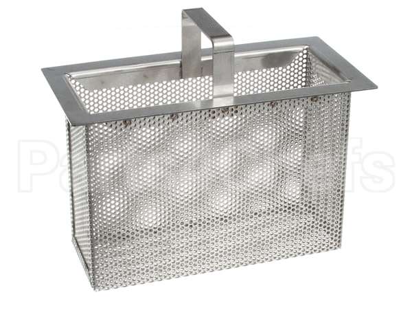 00-813566 Hobart Bucket,Weldment,Strainer