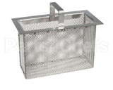 00-813566 Hobart Bucket,Weldment,Strainer