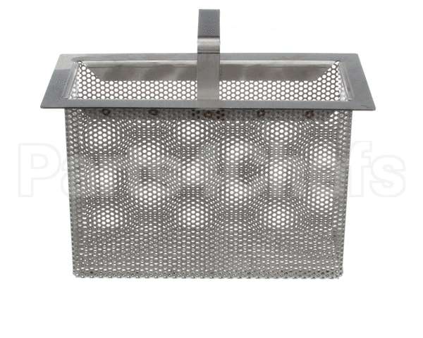 00-813566 Hobart Bucket,Weldment,Strainer