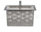 00-813566 Hobart Bucket,Weldment,Strainer