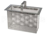 00-813566 Hobart Bucket,Weldment,Strainer