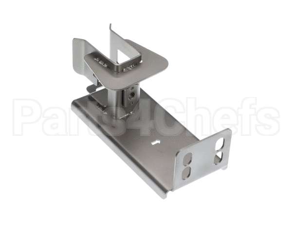 00-813900 Hobart Bracket,Weldment,Rinse,Upper,L-R