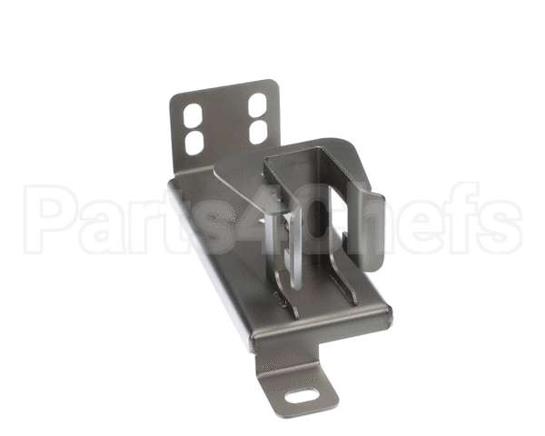 00-813900 Hobart Bracket,Weldment,Rinse,Upper,L-R