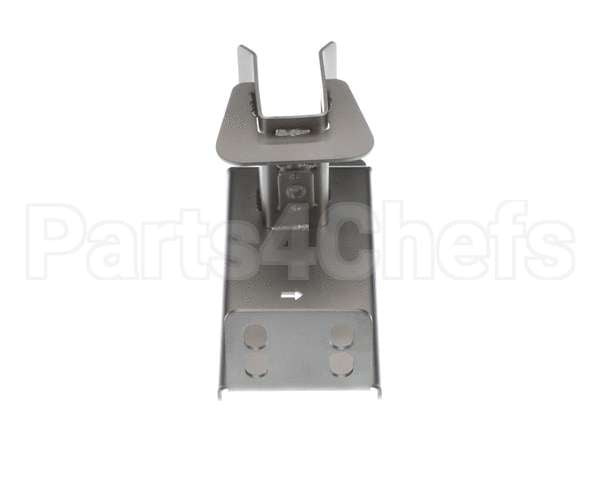 00-813900 Hobart Bracket,Weldment,Rinse,Upper,L-R