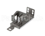 00-813900 Hobart Bracket,Weldment,Rinse,Upper,L-R