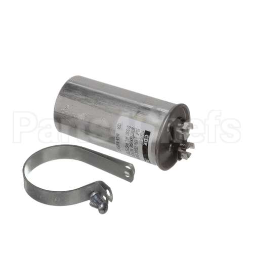 00-814025 Hobart Kit, Svce, Cap. Metal Straps