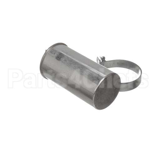 00-814025 Hobart Kit, Svce, Cap. Metal Straps