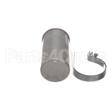 00-814025 Hobart Kit, Svce, Cap. Metal Straps