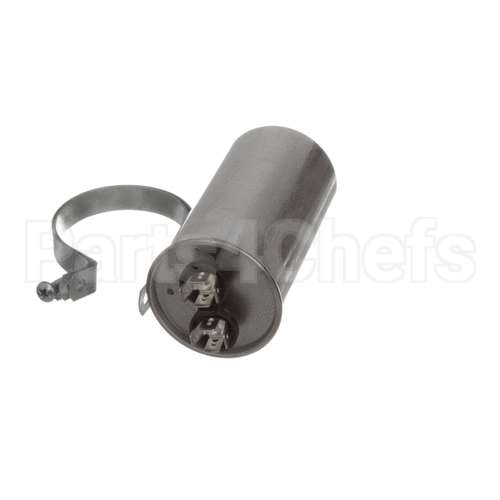 00-814025 Hobart Kit, Svce, Cap. Metal Straps