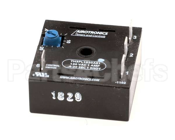 00-814055-00001 Hobart Timer,Delay Relay