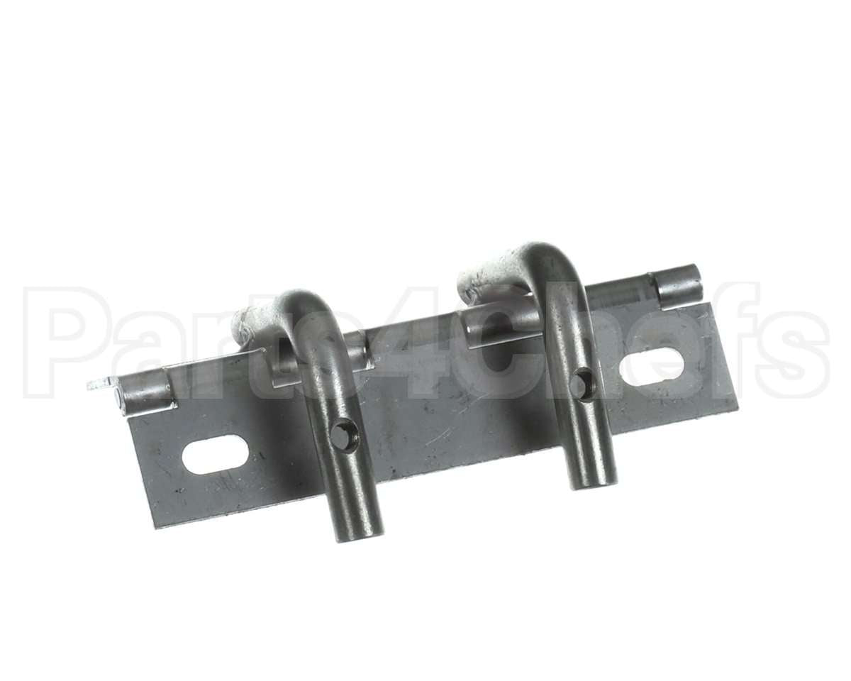 00-814109 Hobart Hinge Assembly