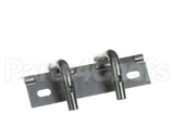 00-814109 Hobart Hinge Assembly