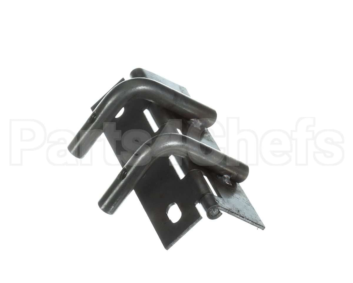 00-814109 Hobart Hinge Assembly