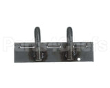 00-814109 Hobart Hinge Assembly
