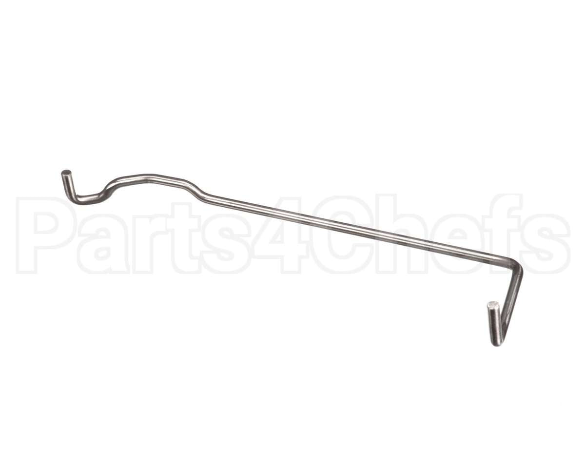 00-814318 Hobart Lift,Rod-Overflow