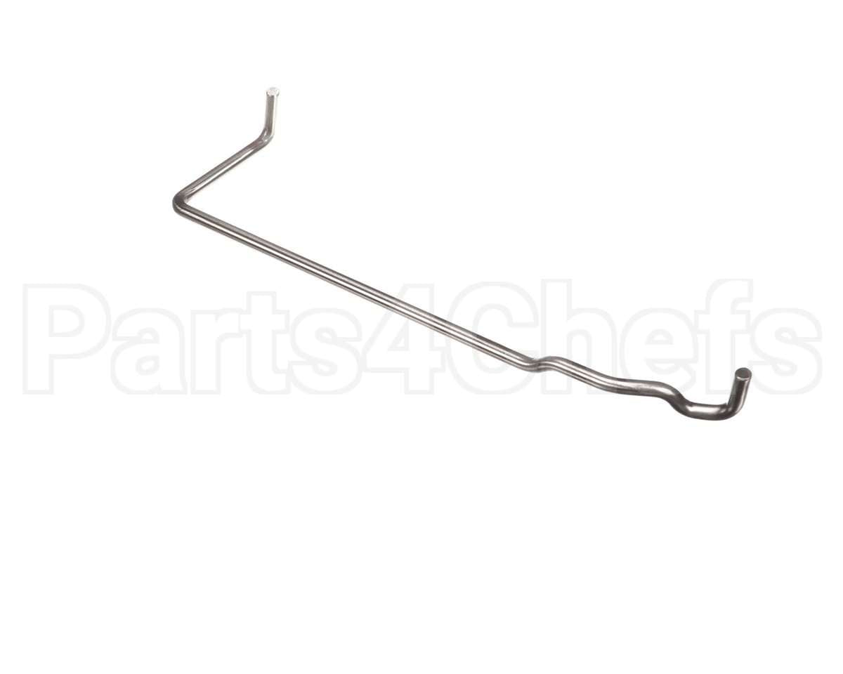 00-814318 Hobart Lift,Rod-Overflow