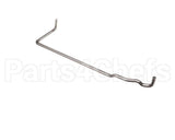 00-814318 Hobart Lift,Rod-Overflow