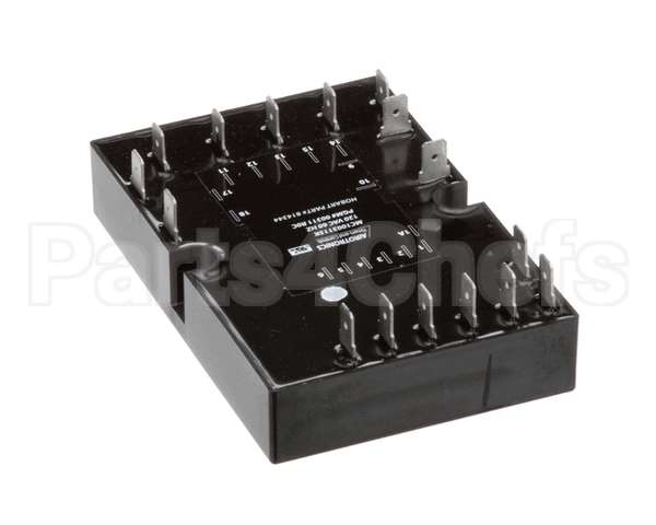 00-814344 Hobart Timer