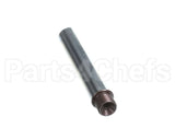 00-814345 Hobart Shaft,Upper Wash Arm