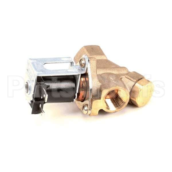 00-814494 Compatible Midwest Appliance Parts Valve, Solenoid, 3/8