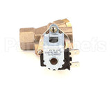 00-814494 Hobart Valve,Solenoid,3/8