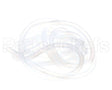 00-814754-00001 Hobart Tube, Rubber