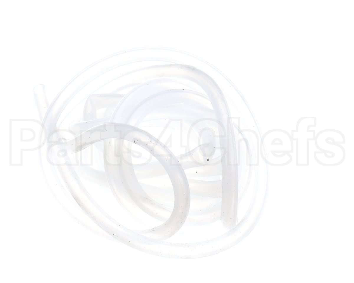00-814754-00001 Hobart Tube, Rubber