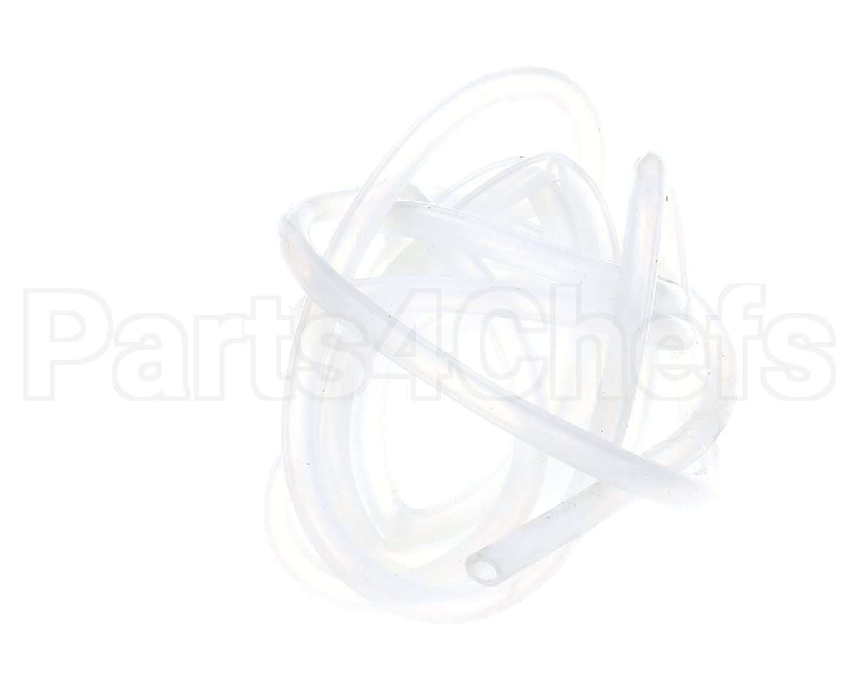 00-814754-00001 Hobart Tube, Rubber