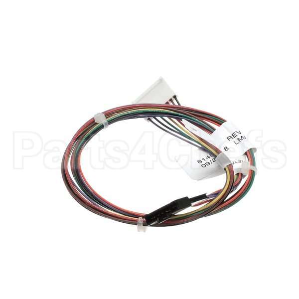 00-814869 Compatible Midwest Appliance Parts Harness, Keypad (J22)