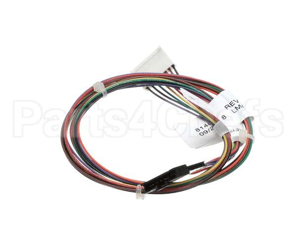 00-814869 Hobart Harness,Keypad (J22)