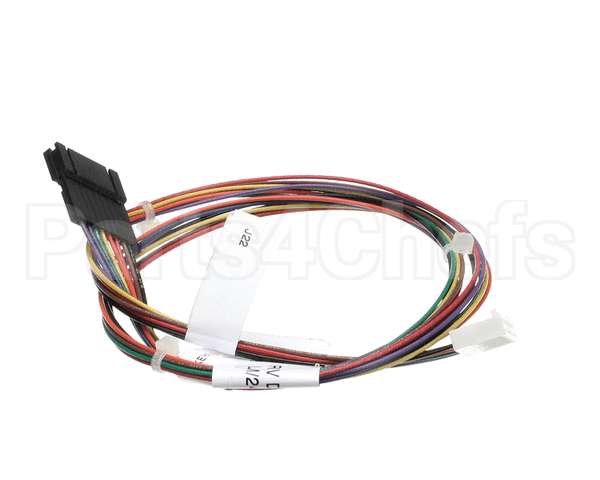 00-814869 Hobart Harness,Keypad (J22)