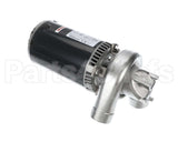 00-814918-00005 Hobart Pump,Motor,200-230/460 60Hz 3Ph