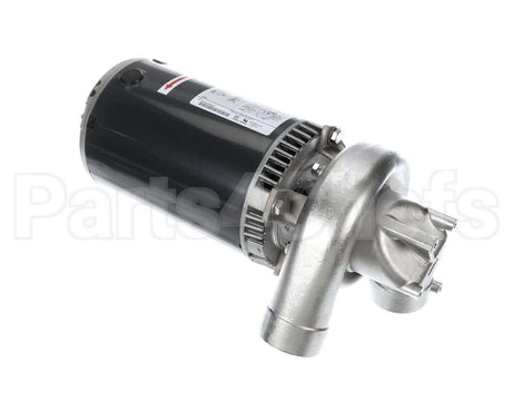 00-814918-00005 Hobart Pump,Motor,200-230/460 60Hz 3Ph