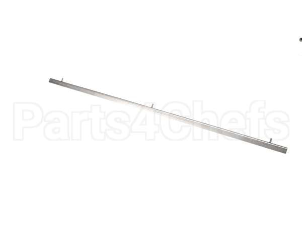 00-814980-00002 Hobart Strip, Weldment, Steam, Side,