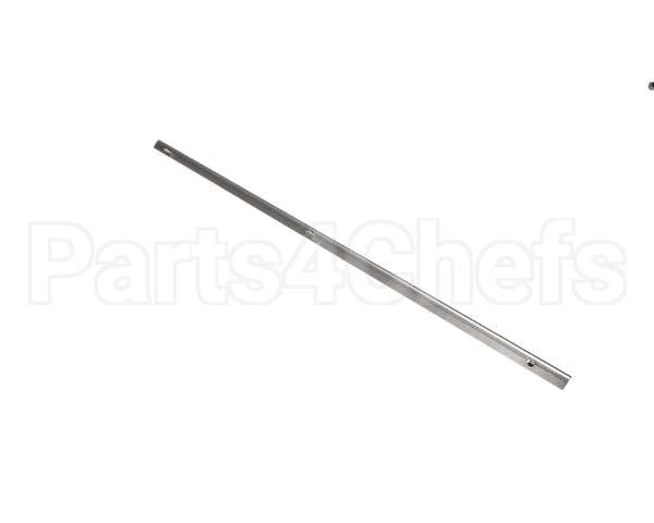 00-814980-00002 Hobart Strip, Weldment, Steam, Side,