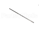 00-814980-00002 Hobart Strip, Weldment, Steam, Side,
