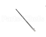 00-814980-00002 Hobart Strip, Weldment, Steam, Side,