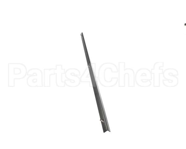 00-814980-00002 Hobart Strip, Weldment, Steam, Side,