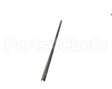 00-814980-00002 Hobart Strip, Weldment, Steam, Side,