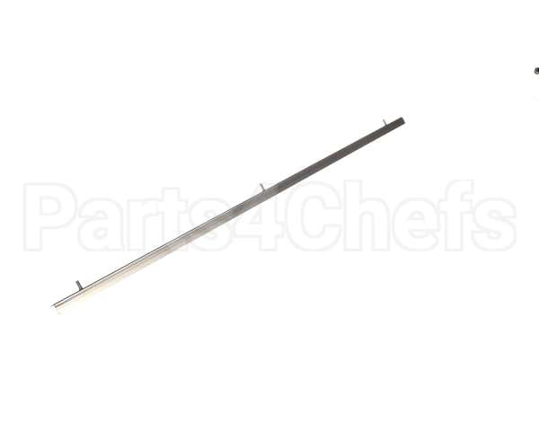 00-814980-00002 Hobart Strip, Weldment, Steam, Side,
