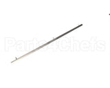 00-814980-00002 Hobart Strip, Weldment, Steam, Side,