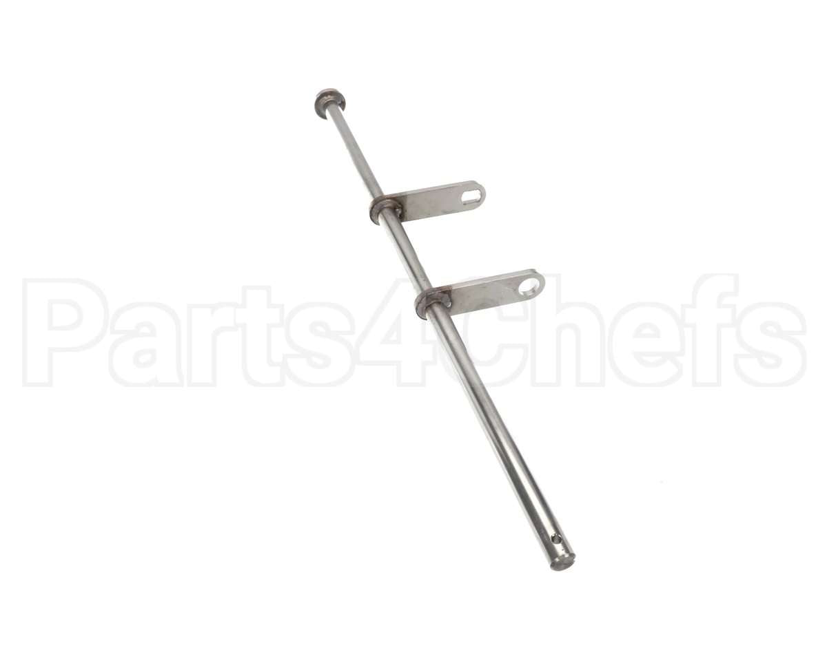 00-815265 Hobart Y, Shaft, Drive, Wldmt