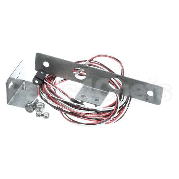 00-815724 Compatible Midwest Appliance Parts Kt, Snsr, Ltch Hall C/W Brckt, Se